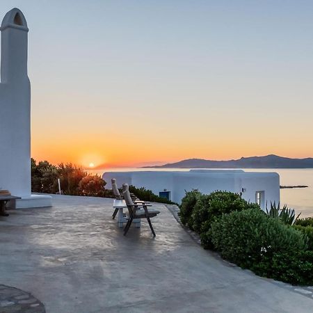 Aegean View Apartments Mykonos Agios Ioannis Diakoftis 외부 사진
