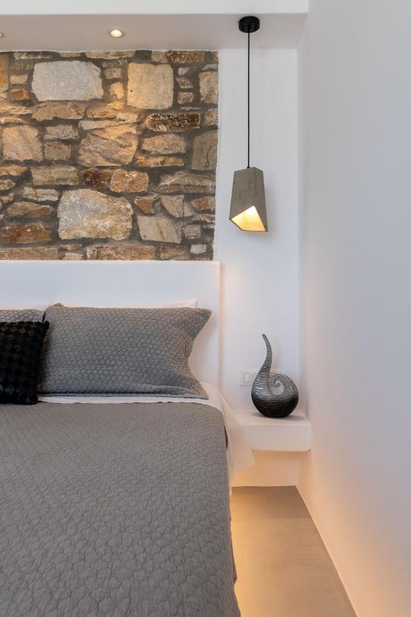 Aegean View Apartments Mykonos Agios Ioannis Diakoftis 외부 사진